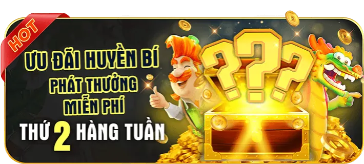 Các chương trình khuyến mãi và ưu đãi hấp dẫn tại VZ999 Nổ Hũ