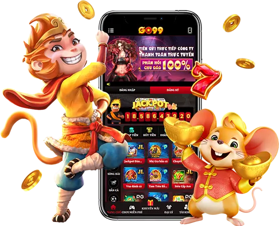 Người chơi trải nghiệm game trên nền tảng VZ999 Nổ Hũ bảo mật