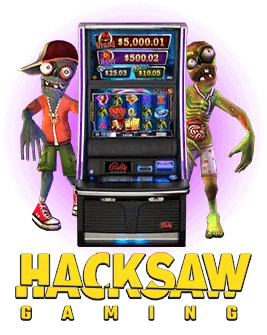 Đa dạng trò chơi nổ hũ và casino tại VZ999