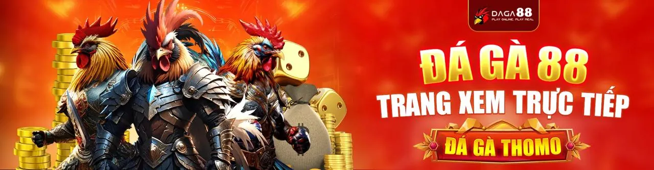 Đá Gà Trực Tuyến vz999 Nổ Hũ